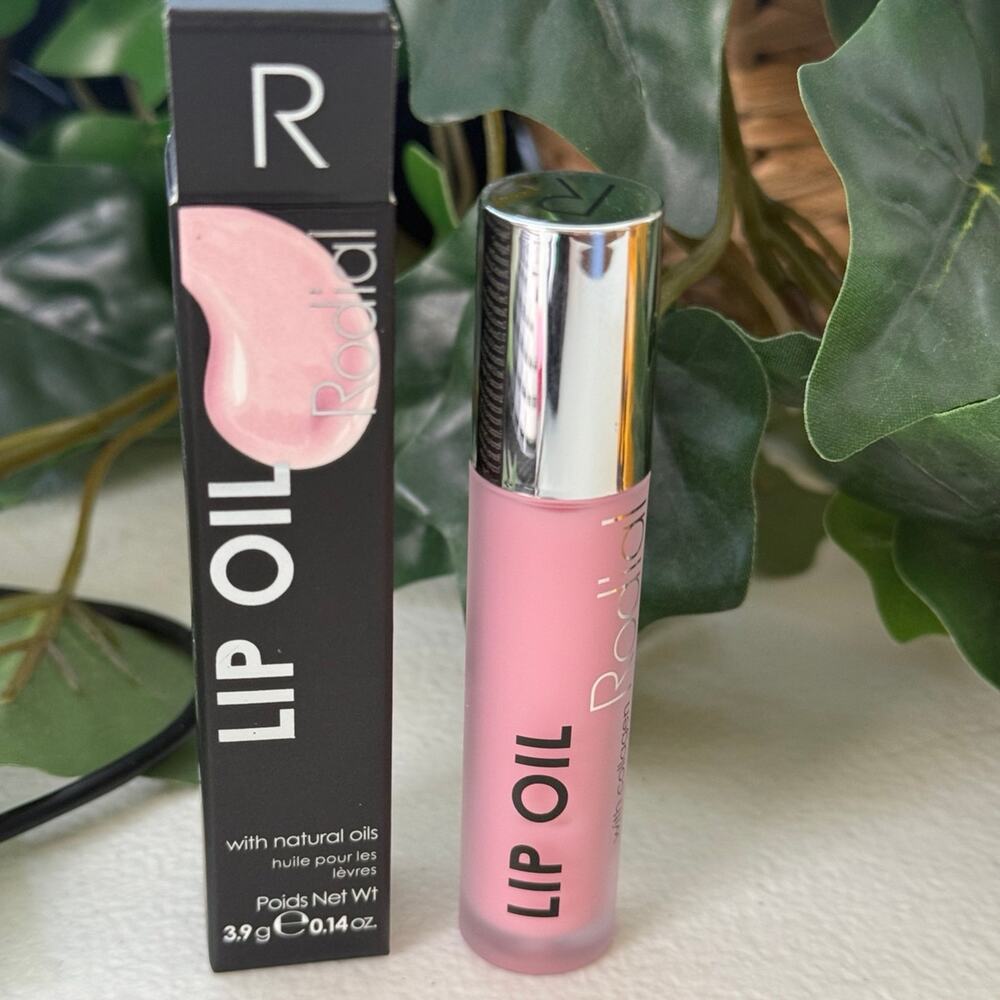 Rodial Lip Oil Collogen